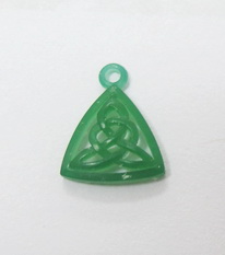 celtic earpin